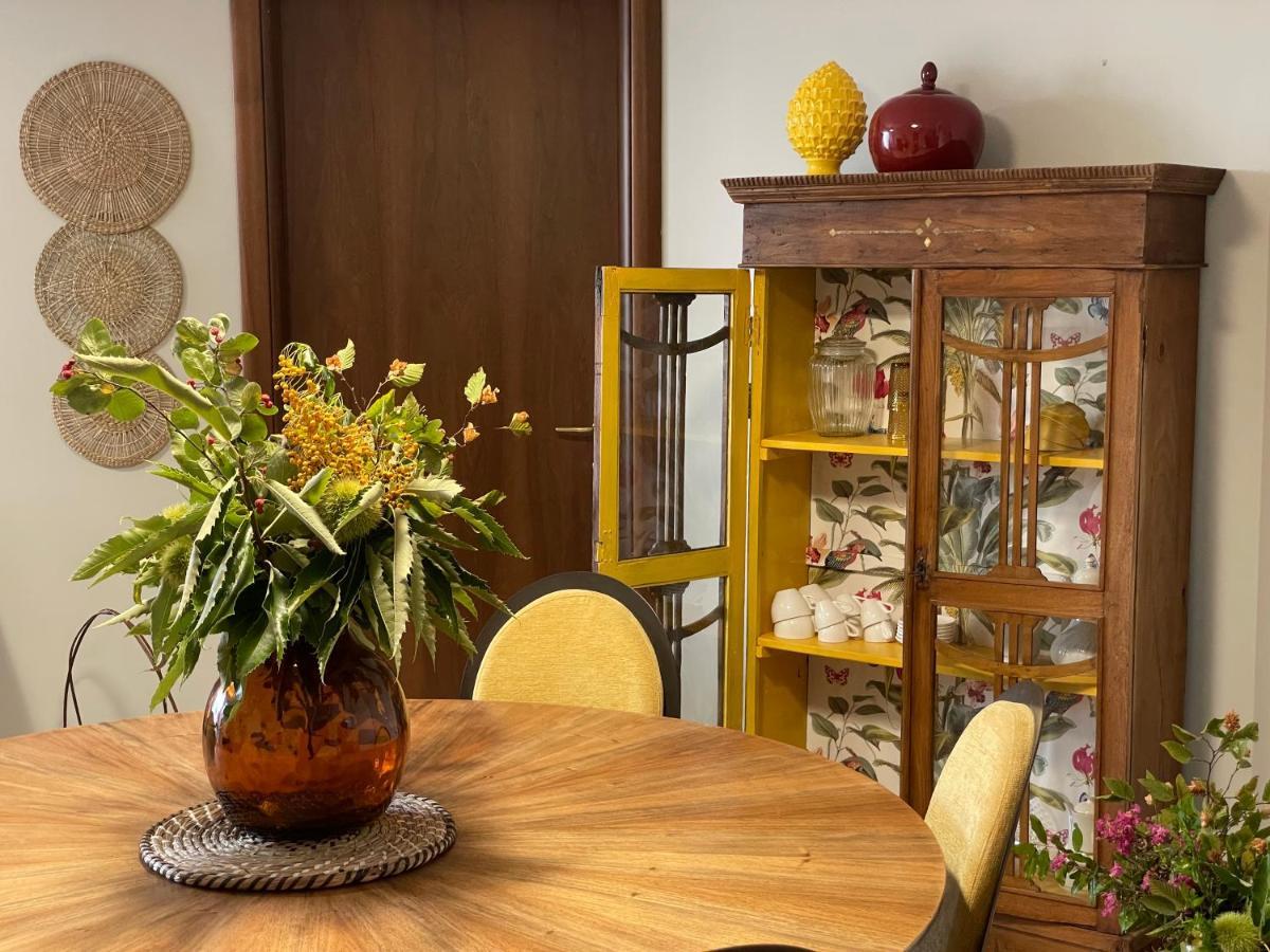 Casa Katiu' Due Camere Indipendenti In Appartamento Di 83 Mq Λ' Άκουιλα Εξωτερικό φωτογραφία