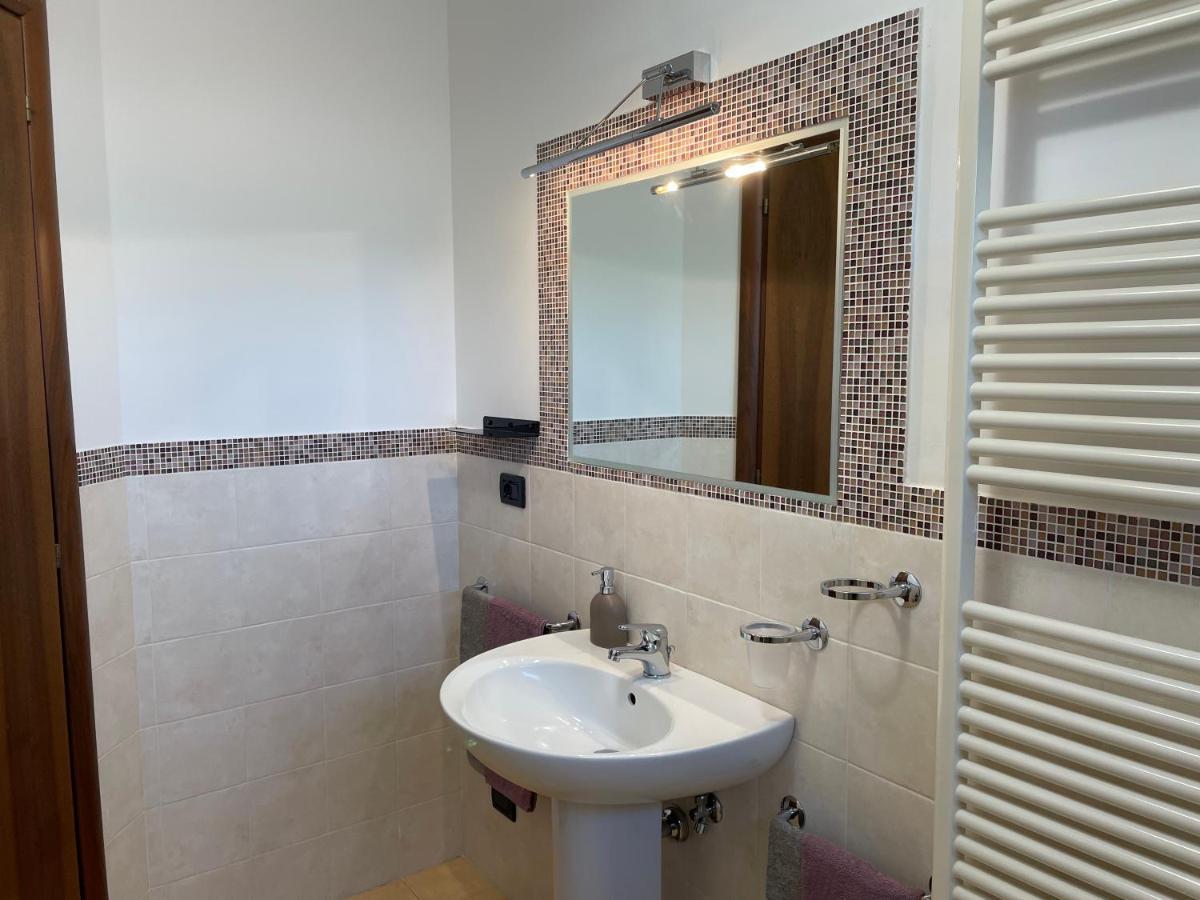 Casa Katiu' Due Camere Indipendenti In Appartamento Di 83 Mq Λ' Άκουιλα Εξωτερικό φωτογραφία