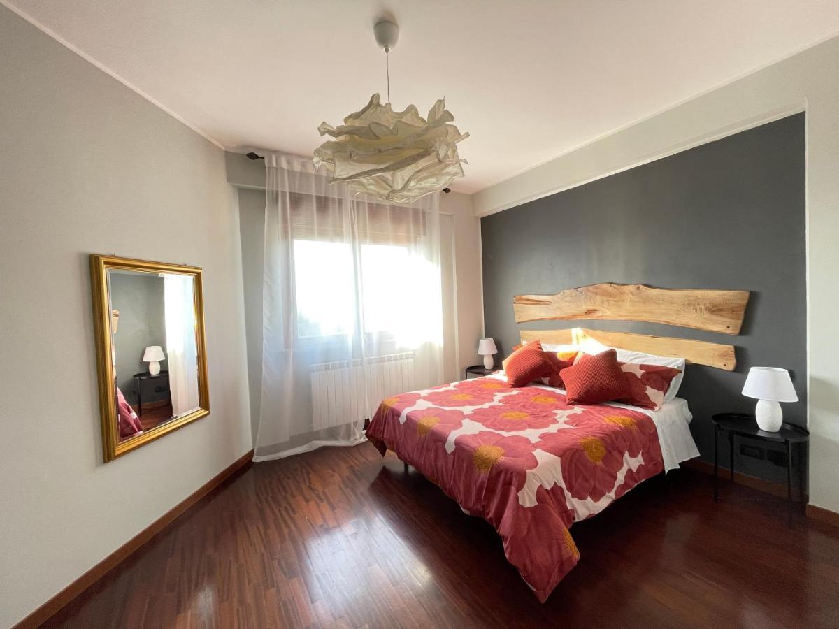 Casa Katiu' Due Camere Indipendenti In Appartamento Di 83 Mq Λ' Άκουιλα Εξωτερικό φωτογραφία