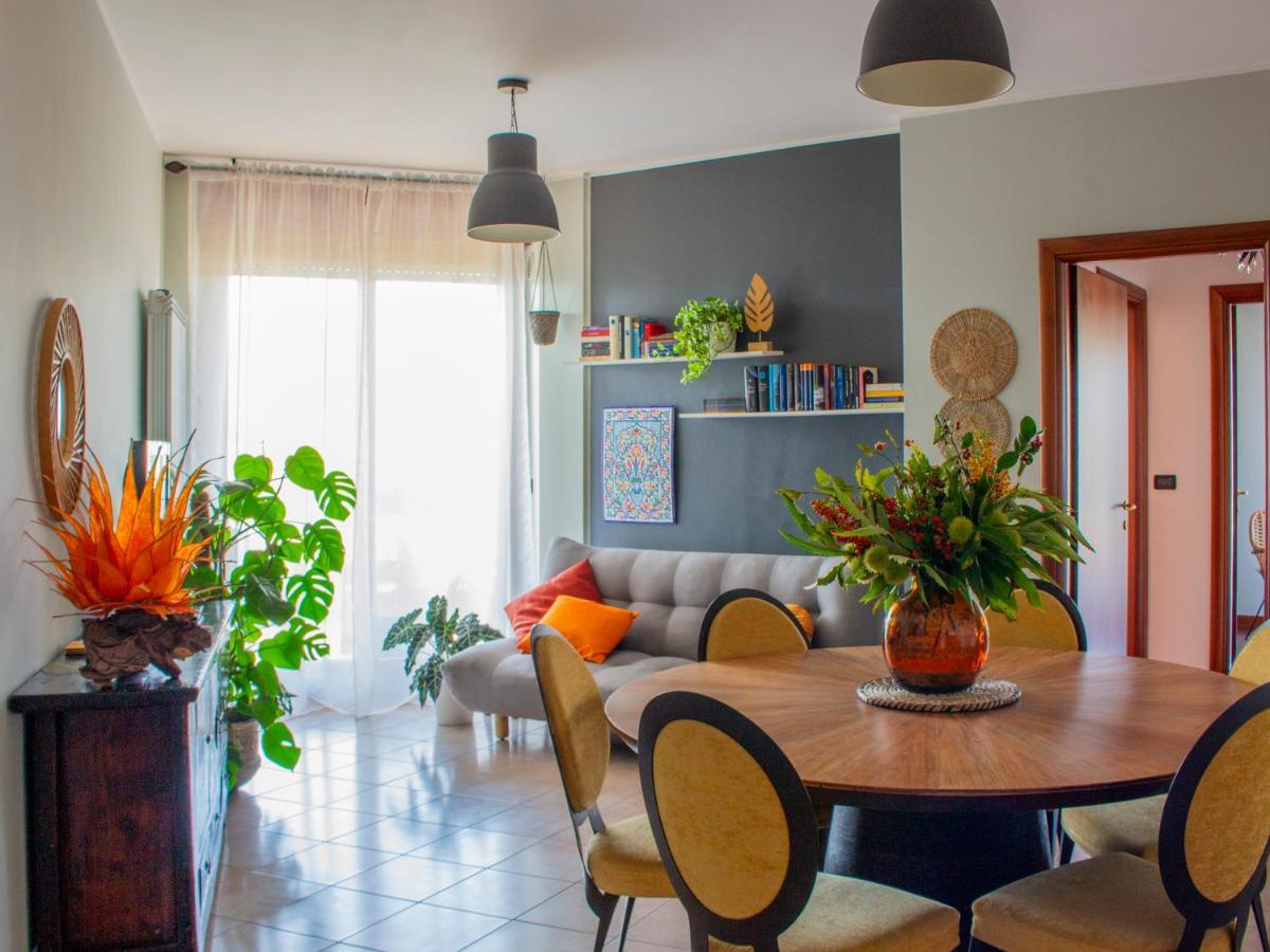 Casa Katiu' Due Camere Indipendenti In Appartamento Di 83 Mq Λ' Άκουιλα Εξωτερικό φωτογραφία