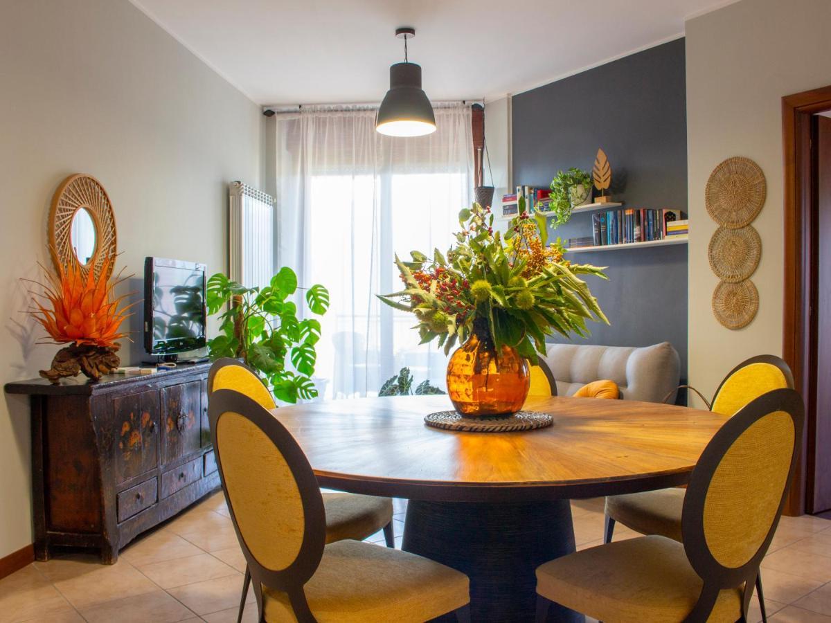 Casa Katiu' Due Camere Indipendenti In Appartamento Di 83 Mq Λ' Άκουιλα Εξωτερικό φωτογραφία
