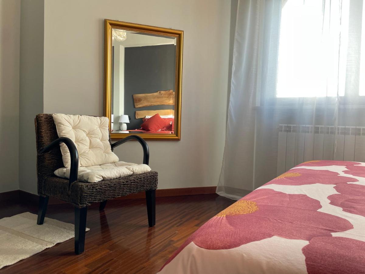 Casa Katiu' Due Camere Indipendenti In Appartamento Di 83 Mq Λ' Άκουιλα Εξωτερικό φωτογραφία
