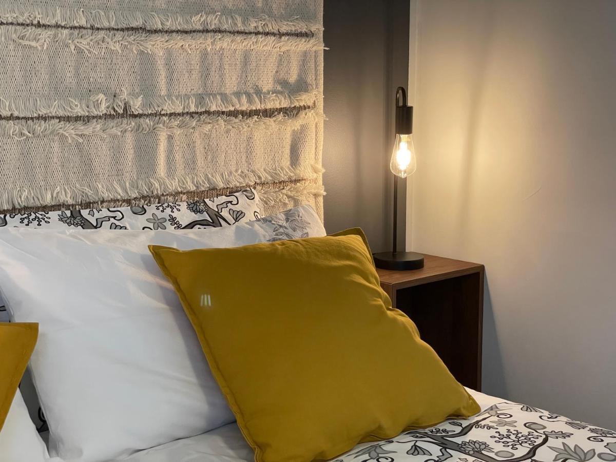 Casa Katiu' Due Camere Indipendenti In Appartamento Di 83 Mq Λ' Άκουιλα Εξωτερικό φωτογραφία