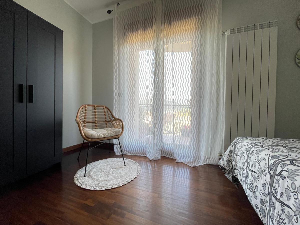 Casa Katiu' Due Camere Indipendenti In Appartamento Di 83 Mq Λ' Άκουιλα Εξωτερικό φωτογραφία